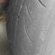 Like I said, pretty beat. Drifting, autox, roadtrips and dd’ing year round will do that to a 200tw tire.